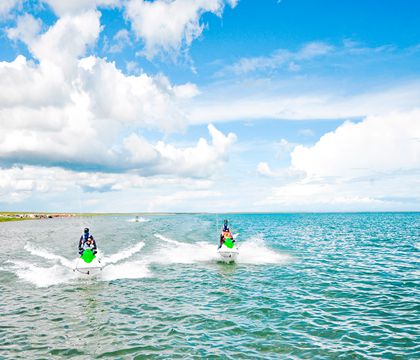 青海4日3晚私家团