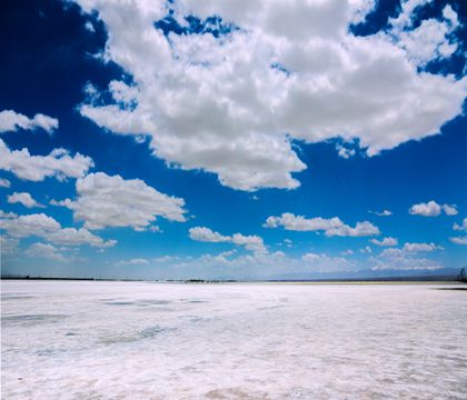 青海西宁+青海湖+茶卡盐湖+丹噶尔古城+日月山2日1晚跟团游