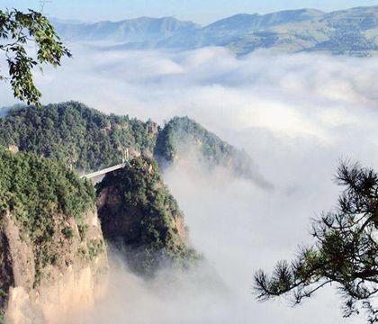 甘肃兰州+天水麦积山+平凉崆峒山3日2晚私家团