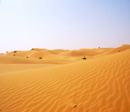 银川+中卫5日4晚私家团